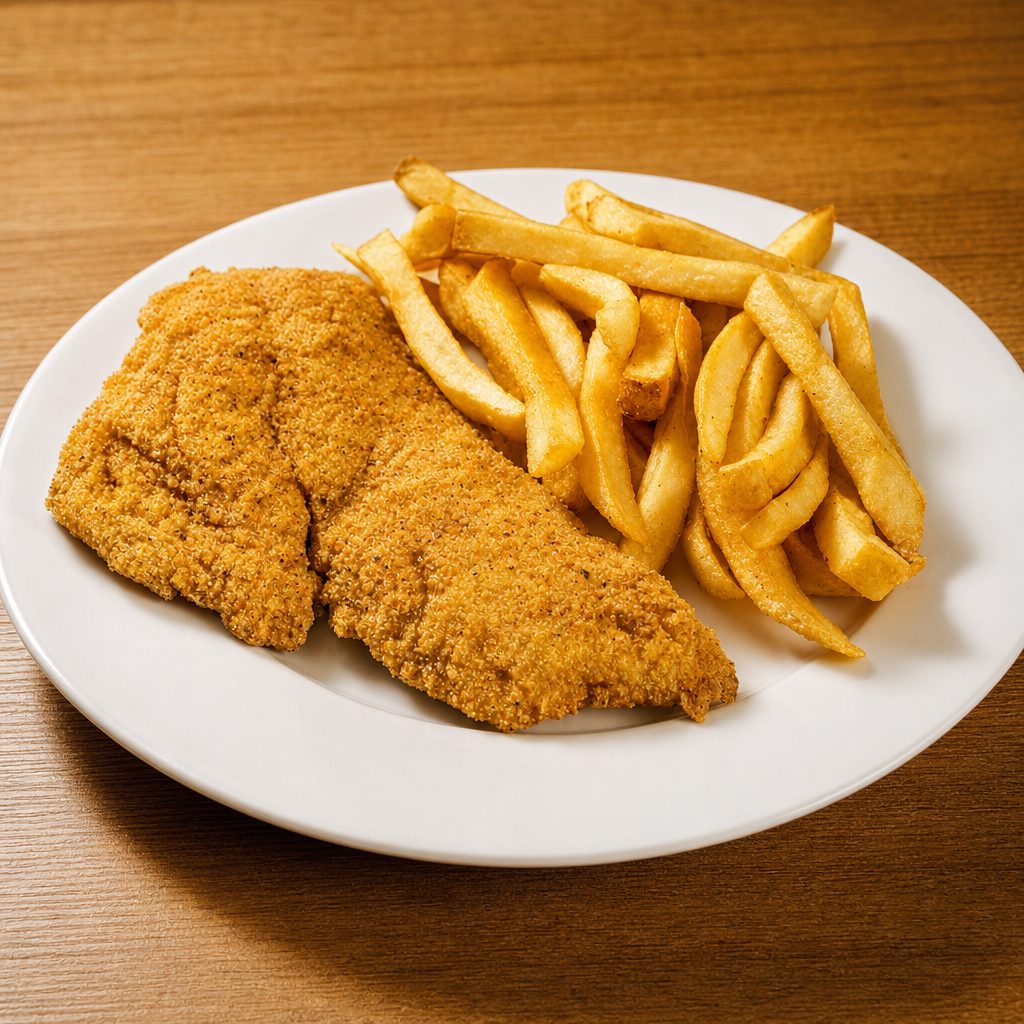 2 Pcs Grouper.