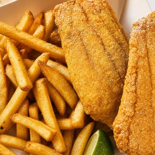 2 Pcs Catfish