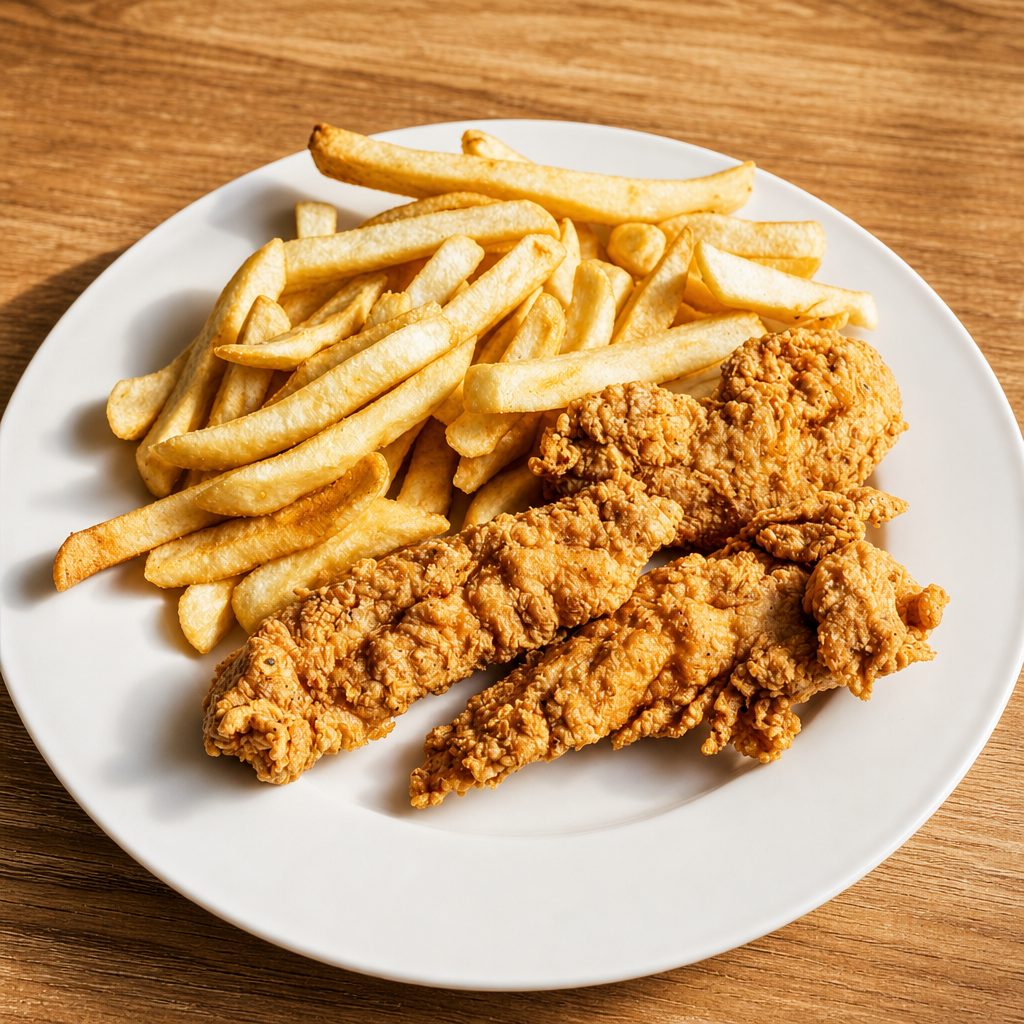 5 Tenders.