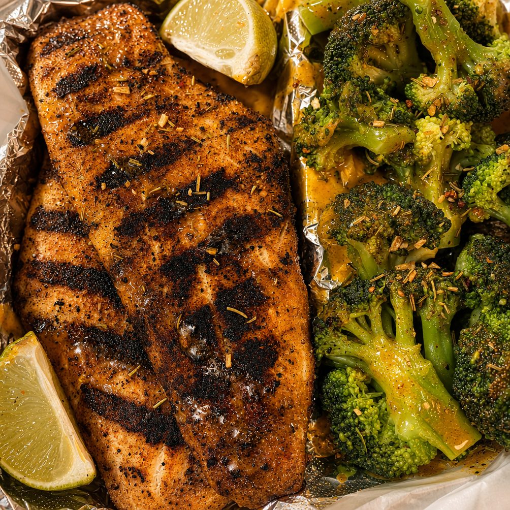 1 Pc Snapper Filet.